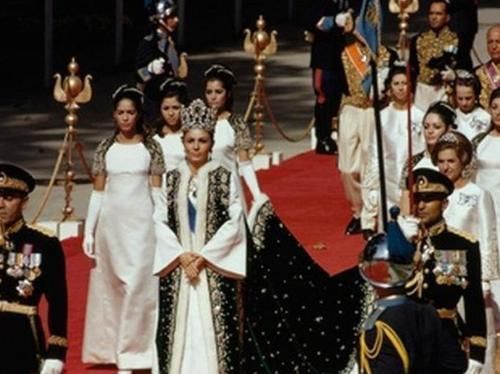 世界超美的5大凤冠:一件镶嵌1040颗钻石,中国独占两件傲视群芳