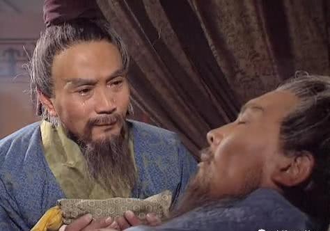 粒米|诸葛亮死前为何口含7粒米?司马懿知道真相后感叹:真是奇才