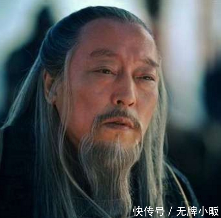 长叹|司马懿不敌蜀军,搬救兵找来一个老头,诸葛亮听完长叹:吾命休矣