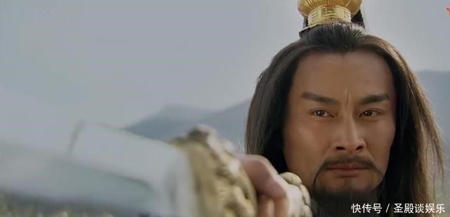 卢俊义|梁山108将中最强的人,卢俊义和林冲联手,都打不过他!