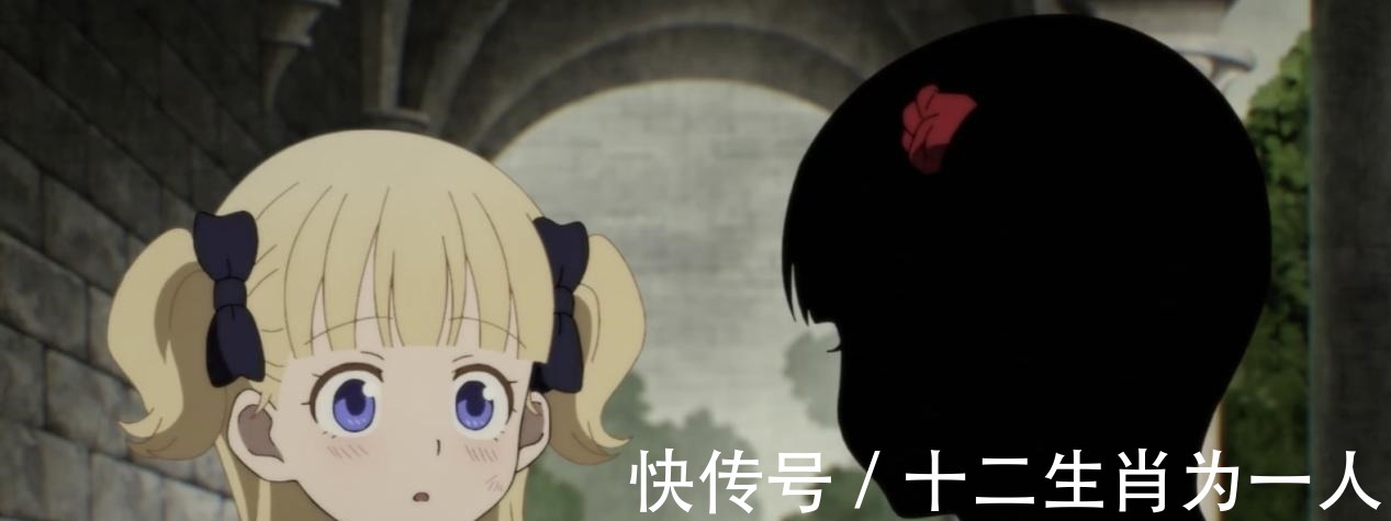 祢豆子|祢豆子声优的新作,无脸小姐和人偶女仆设定,剧情疑点重重!