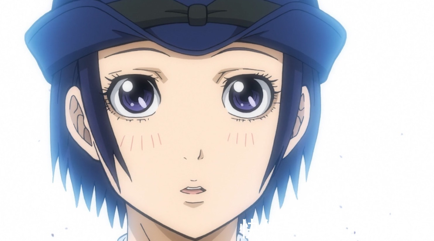 藤圣子|警花姐姐带走了我的心!1月新番《秘密內幕-女警的反击》速评