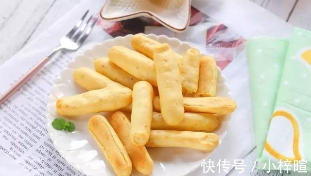 一家老小|吃过的都来朝我要配方了！无糖无盐喷香软糯，一家老小全都爱