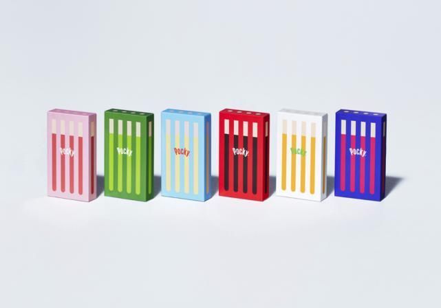 水平|日本的包装设计是什么水平2020日本包装设计大奖出炉,网友想买一打