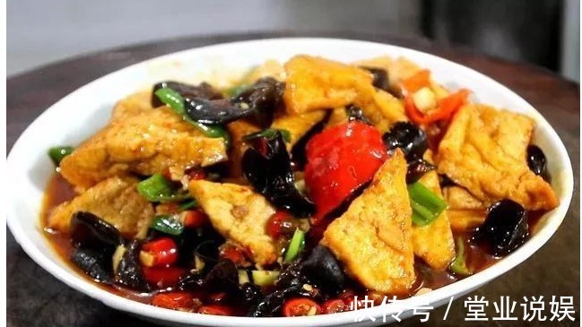 茄子|解馋开胃的几道家常菜,简单易学,美味又鲜香,值得一试