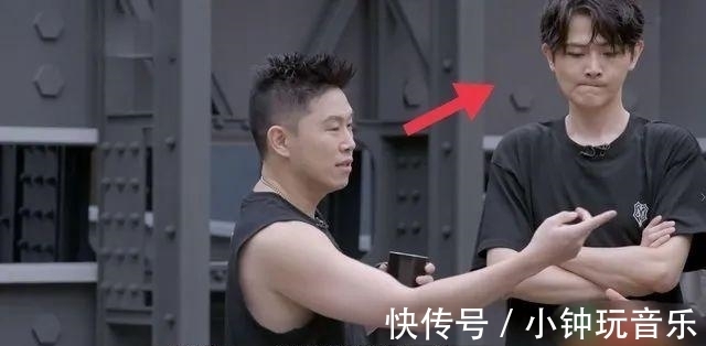 敖犬|他就是传说中的“绿茶男”吧?