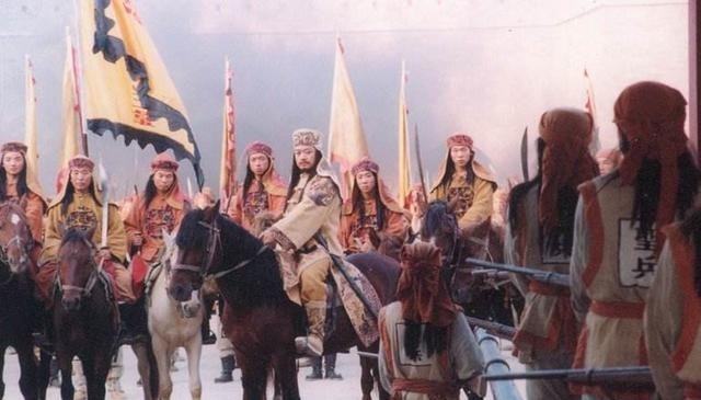 农民战争|为什么很多人说太平军像土匪?他们进城之后简直是无恶不作