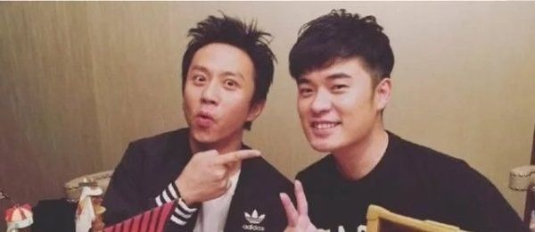 鄧超陳赫退出《跑男》是對(duì)的看到李晨的現(xiàn)狀，網(wǎng)友明智之舉