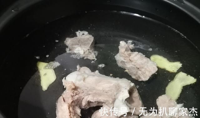 海马|春天来了,适合孩子青春期喝的汤,多做几次,孩子长得快