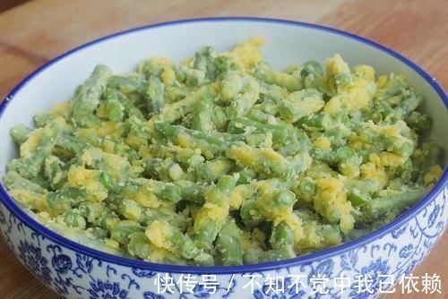 夏天,碰到这菜我从不放过,1斤不到2块钱,家人常吃对脾胃好