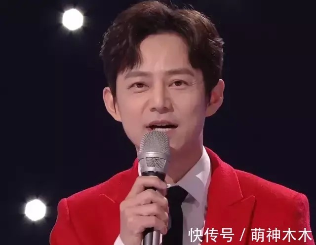 湖南台新主持跨年亮相即翻车,找不到镜头不会接话,何炅都带不动