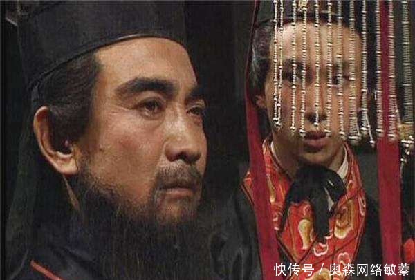 诸葛亮|诸葛亮评价曹操用兵如圣，有三次大战却差点要了曹操的命