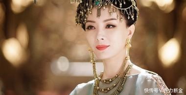 猪八戒|西游记中, 难怪猪八戒会被贬下凡间, 你看嫦娥的后台有多强就知道!