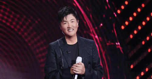 夺冠|《我们的歌》收视夺冠,王源组队常石磊,李玟搭邓紫棋,都是王炸