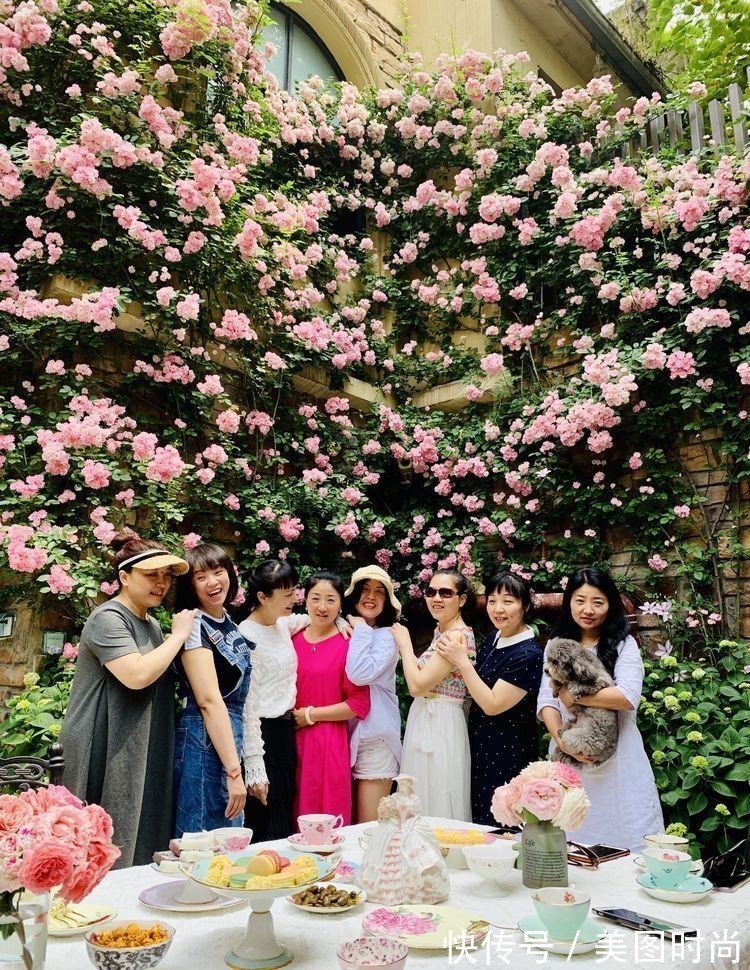 庭院改造:50㎡的下沉式庭院造花园,有地我也建一个,太好看了!