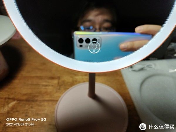 白菜党 篇四十二：水牙线的赠品-Rabbit高清日光镜R系列珍珠款