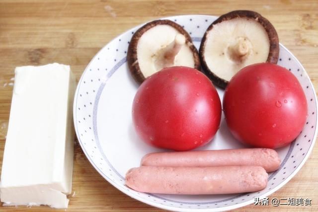 可口|秋季，这两种蔬菜抓紧吃，用来做汤鲜美可口，营养还降秋燥