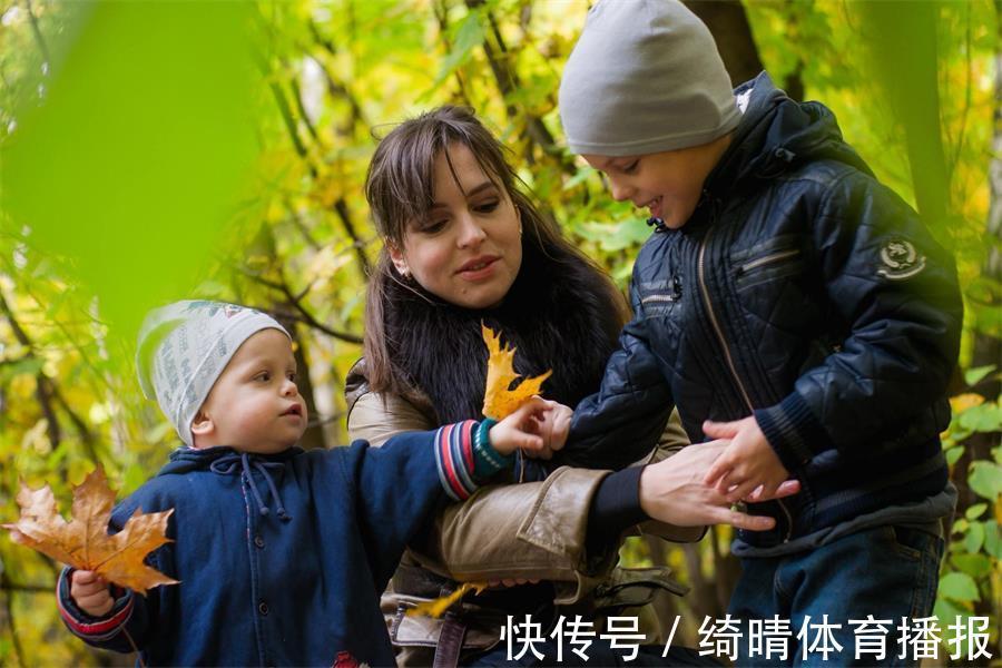 父母|给孩子最好的教育,可能不是物质和培训班,而是这三种能力