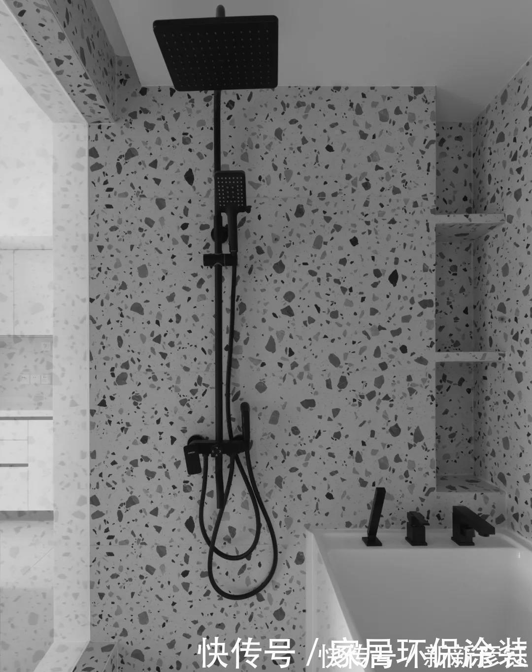 家务量|入住5年的房子处处一尘不染,全靠装修做了这几件事,幸福感倍增