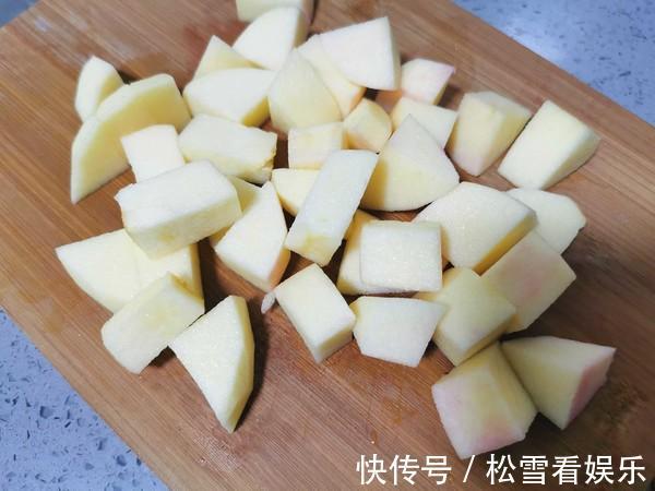 m妇科中医女人气血不足,就要常吃“它”,效果比红枣还强!