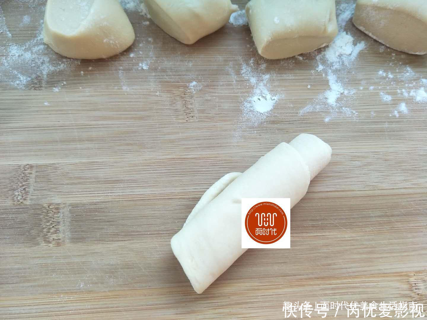 好吃|肉夹馍好吃不难做,看完以后,保证你天天吃自己做的肉夹馍!