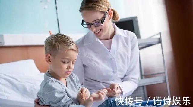 大鱼大肉|5岁男童脾胃衰竭,医生怒斥3种食物少给孩子吃,伤脾还不发育