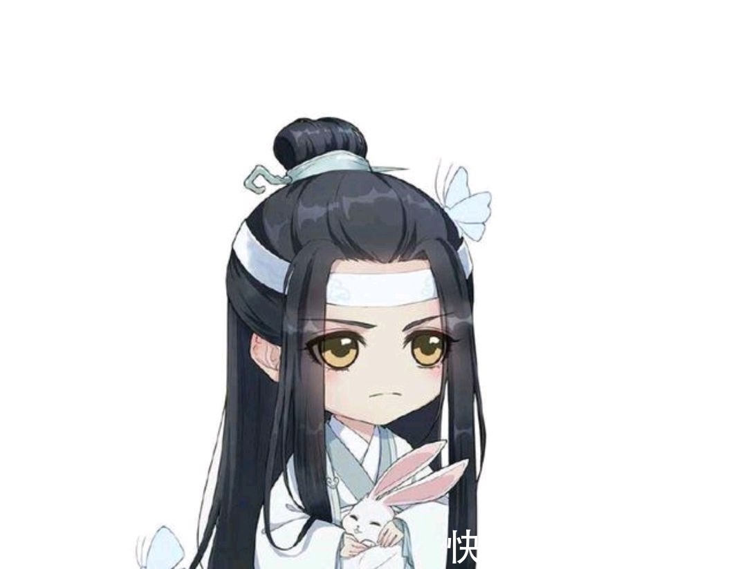 温宁&盘点忘机小秘密,不喜江澄和温宁,前者因愤怒,后者因吃醋