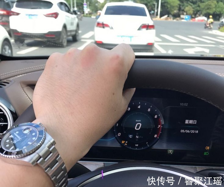 味道|宝珀五十噚虽好却差点意思,还是劳力士黑水鬼更有味道