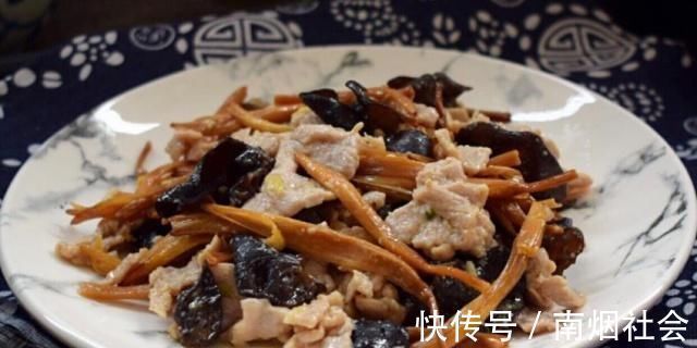 失眠|失眠太可怕:这菜遍地都是,晚饭吃一点,一觉睡到大天亮!