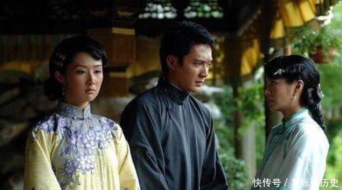 她是鲁迅原配夫人,老家侍奉公婆42年,丈夫巨额遗产却只给二房