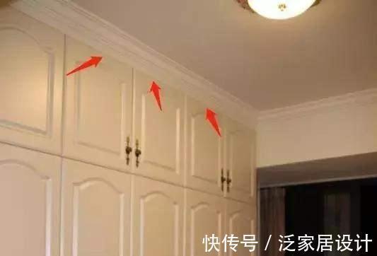 墙体|吭哧吭哧忙完装修！入住后才发现这14个悔断肠装修坑，个个添堵