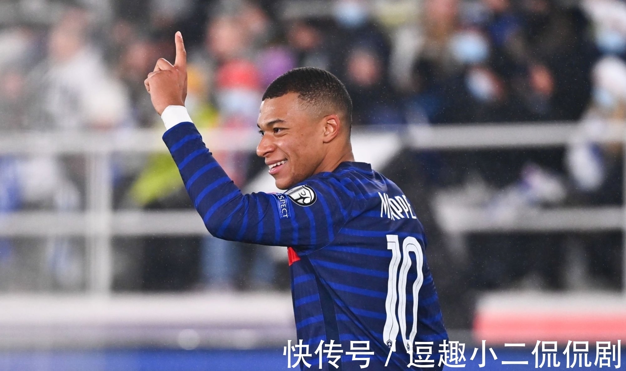 本泽马|2-0！世界杯冠军赢了，8轮不败，欧洲黑马创61年耻辱，无缘附加赛