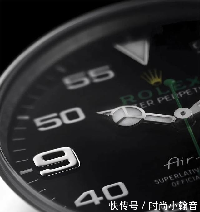 拍卖行 没想到劳力士也有翻车的时候?