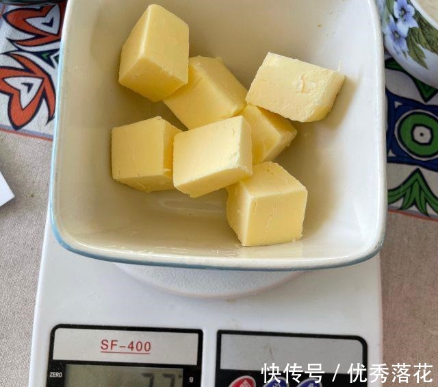 曲奇圣诞树-用尽你想象尽情的装饰！