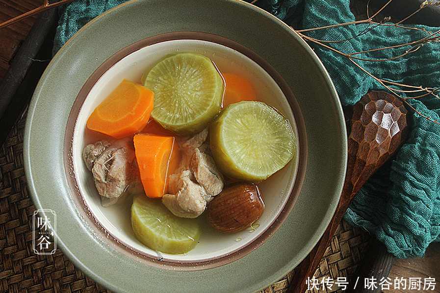  红皮|同是萝卜，白皮、红皮、青皮有什么不同？区别很大，弄明白再买