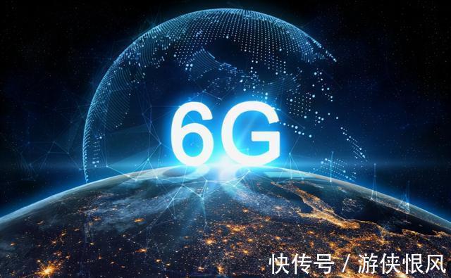 延迟|中国6G专利领先世界，通讯领域成领头羊，为何5G没全覆盖又研究6G