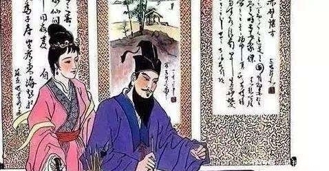 千古|千古文豪苏东坡的传奇人生(三):至情至性,性情苏公!