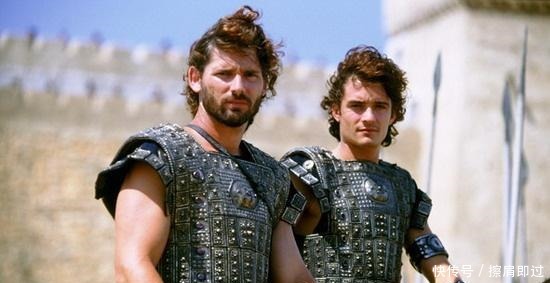 历史上著名的诈术与骗局之从金苹果选美到木马屠城!