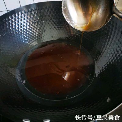  没有什么是好味道的鸡爪鸡翅一锅卤解决不了的