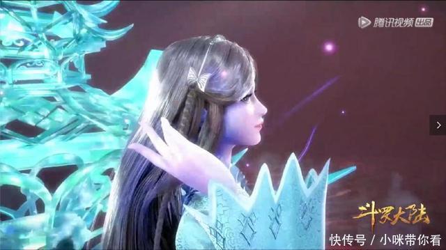 九心海棠|斗罗大陆中几个顶级的武魂,昊天锤并不是第一名,第一名是它