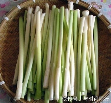 农村|提个醒:农村地里若遇见此野菜,记得要采摘回家,作用非常大