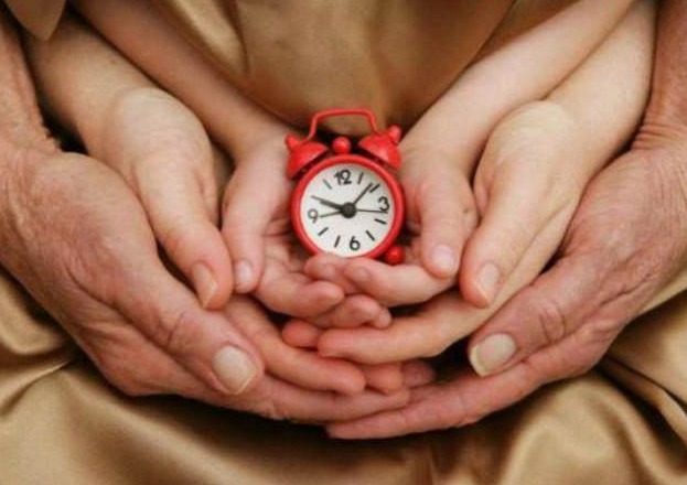 密歇根大学|60岁后有这7个表现的人,更容易活到90岁,看看你能实现几个