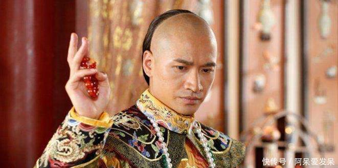 模仿|溥仪最崇拜这位皇帝,一生的举动都在模仿他,主要是两人有相同点