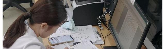 《令人心动的offer》：原来医学生做了这件事也会判若两人啊