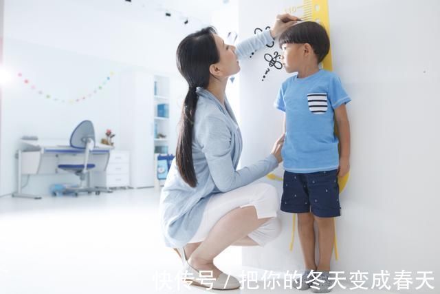 心理压力|心理压力是影响儿童身高的最大障碍