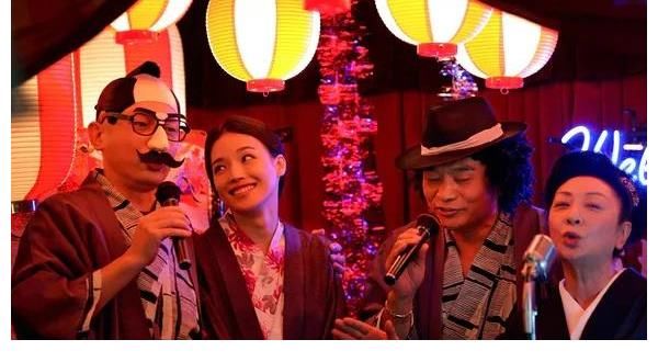 系列|冯小刚电影系列之《非诚勿扰》：一见钟情不如久处不厌
