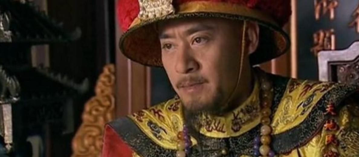 和?|和珅不喜欢赴宴,为什么独爱回家喝他老婆熬的粥,其实这碗白粥不简单