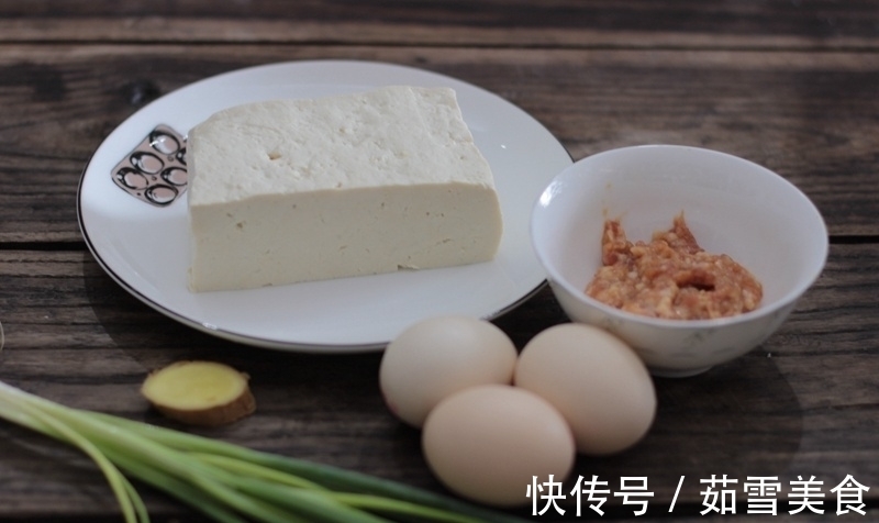 豆腐又出新做法！不蒸不煮不炸，太香了！还是儿童“长高食谱”！