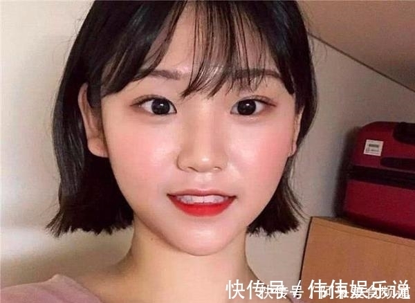 特点|理发师坦言:拥有这几个特点的女生,最好别剪短发,显老显胖