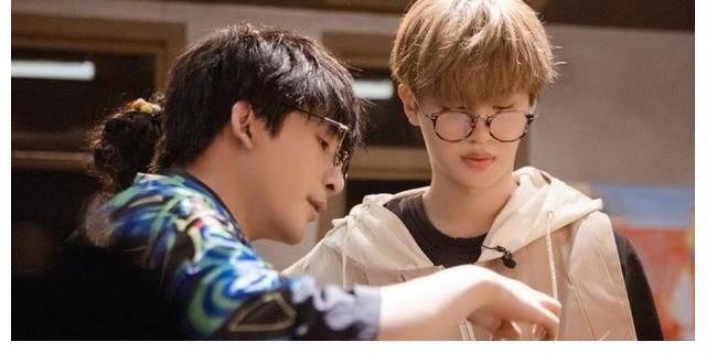 杨幂|大张伟《密逃3》再爆金句,“通透”也是一种才能